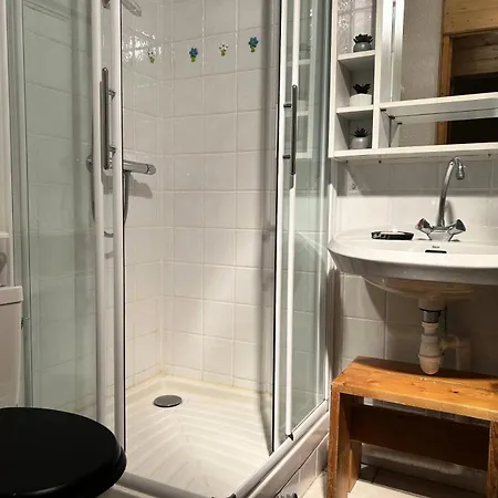 Candide - Candide B20 Mae-6381 Apartment