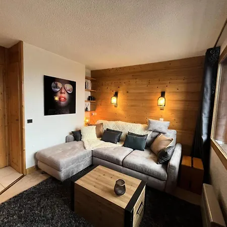Candide - Candide B20 Mae-6381 Apartment *