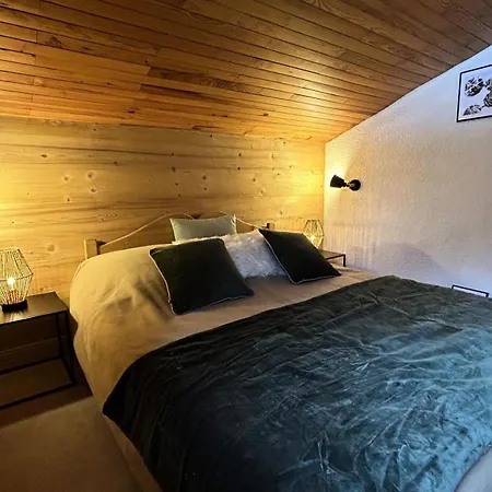 Candide - Candide B20 Mae-6381 Apartment *