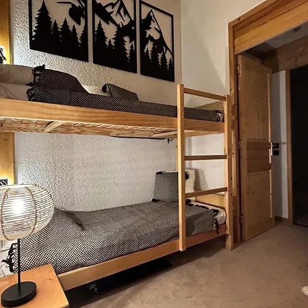Candide - Candide B20 Mae-6381 Apartment Les Allues