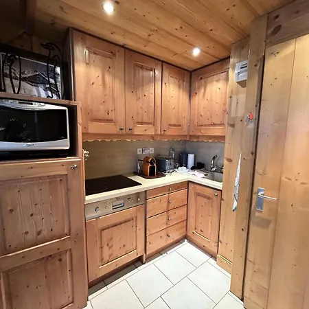Apartment Candide - Candide B20 Mae-6381