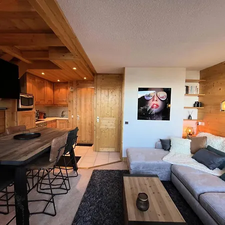 Candide - Candide B20 Mae-6381 Appartement Les Allues